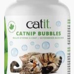 What's more fun than blowing bubbles?